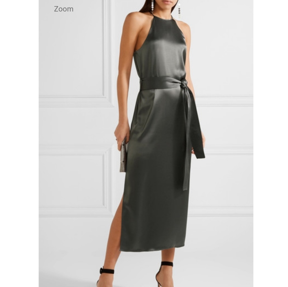 Halston Dress 🔥🔥